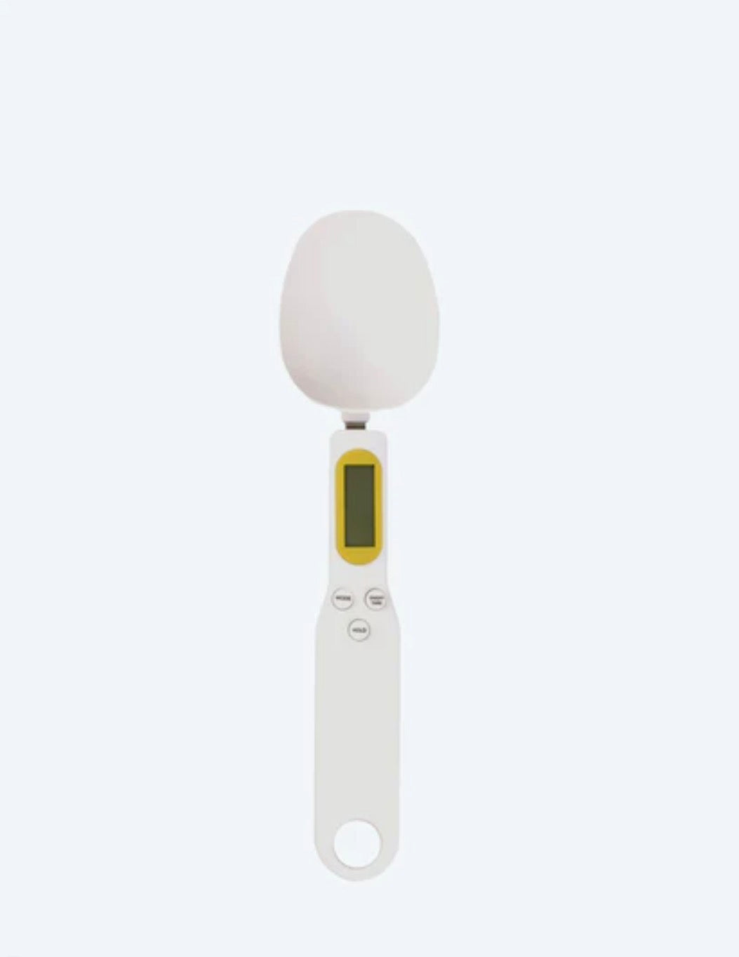 Digital Measuring Spoon Scale (0.1g Precision)